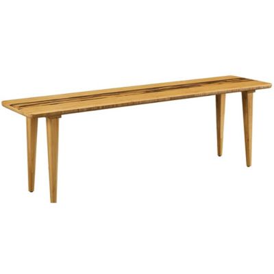 GRE2046752 Greenington Azara Bench - Color: Beige - GA0013CA sku GRE2046752