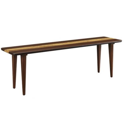 Greenington Azara Bench - Color: Brown - GA0013SA