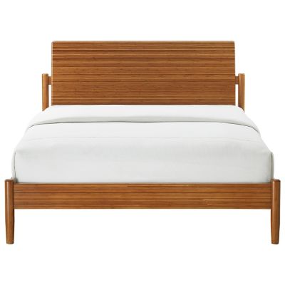 Greenington Monterey Platform Bed - Color: Brown - Size: King - GMT0002AM