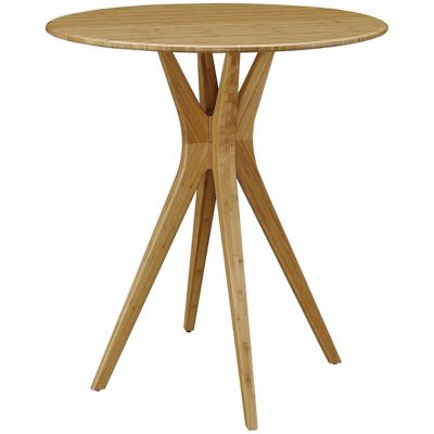 Greenington Mimosa Bar Table - Color: Beige - G0062CA