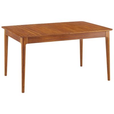 Mija Extendable Dining Table