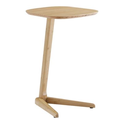 GRE2321731 Greenington Thyme Side Table - GST002WH sku GRE2321731