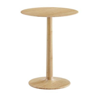 Greenington Sol Side Table - GSL0001WH