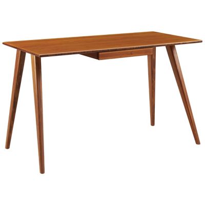 GRE2117956 Greenington Studio Plus Desk - Color: Brown - GSP0 sku GRE2117956