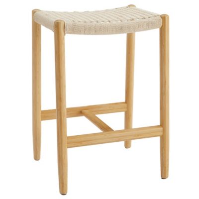 Greenington Leif Counter Stool in Brown