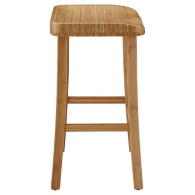 GRTY589245 Greenington Tulip Stool, Set of 2 - Color: Beige - sku GRTY589245