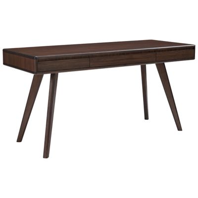 Greenington Currant Desk - Color: Brown - G0047BL