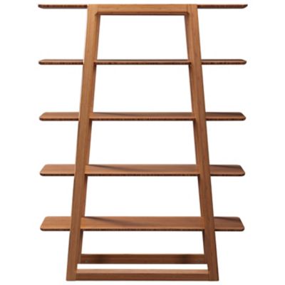 GRTY1455818678 Greenington Currant Bookshelf - Color: Brown - G00 sku GRTY1455818678