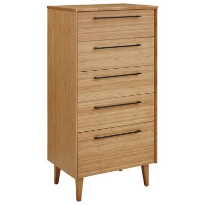 Sienna 5 Drawer Chest