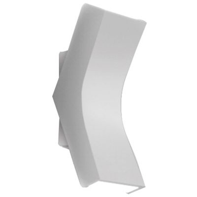 Bend LED Wall Sconce
