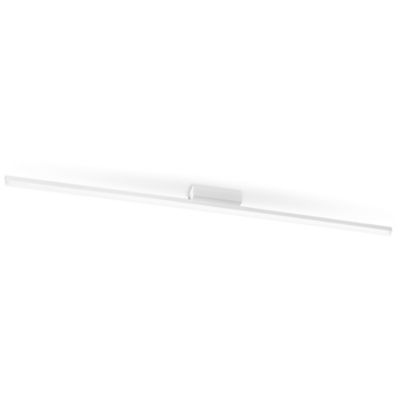 CIRC LED Semi-Flushmount