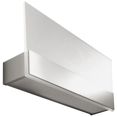 Flat LED Wall Sconce