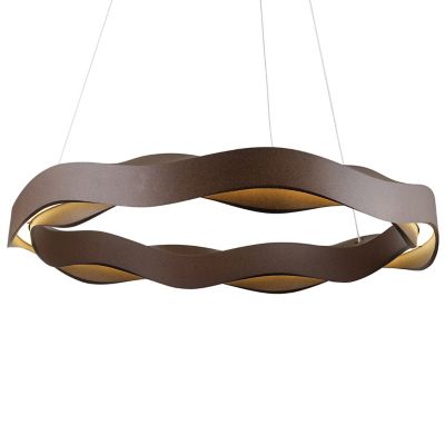 Hello LED Pendant