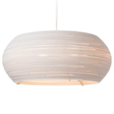 GRP2222086 Graypants Scraplights Ohio Pendant Light - Color:  sku GRP2222086