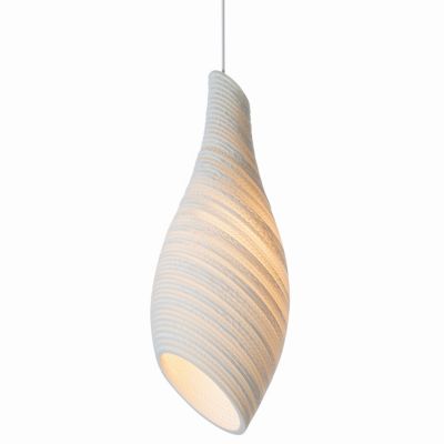 GRP1873423 Graypants Scraplights Nest Pendant Light - Color:  sku GRP1873423