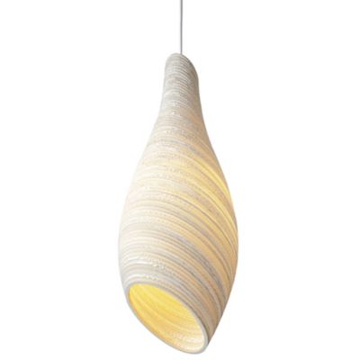 GRP1873424 Graypants Scraplights Nest Pendant Light - Color:  sku GRP1873424