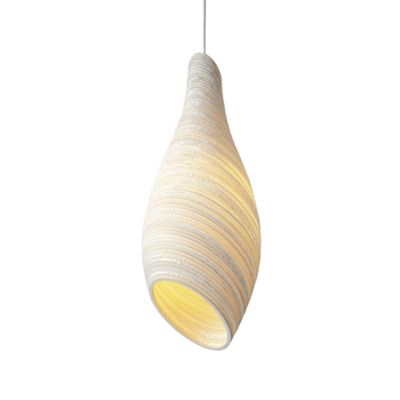 GRP2133758 Graypants Scraplights Nest Pendant Light - Color:  sku GRP2133758