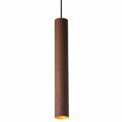 Graypants Roest Mini Pendant Light - Color: Brown - Size: Large - GP-2002-N