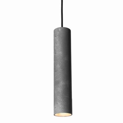 Graypants Roest Mini Pendant Light - Color: Grey - Size: Medium - GP-2001-A