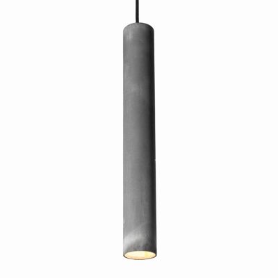 Graypants Roest Mini Pendant Light - Color: Grey - Size: Large - GP-2002-AZ