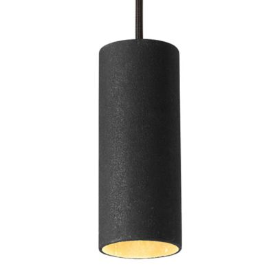 GRP2397522 Graypants Roest Mini Pendant Light - Color: Black  sku GRP2397522