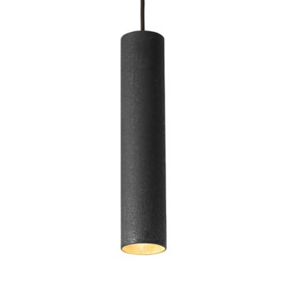 GRP2397523 Graypants Roest Mini Pendant Light - Color: Black  sku GRP2397523