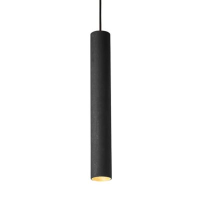 GRP2397524 Graypants Roest Mini Pendant Light - Color: Black  sku GRP2397524