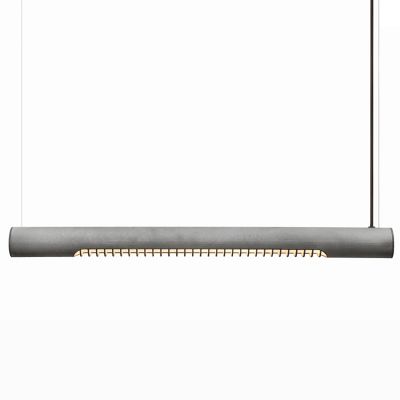 GRP2078166 Graypants Roest LED Linear Chandelier Light - Colo sku GRP2078166