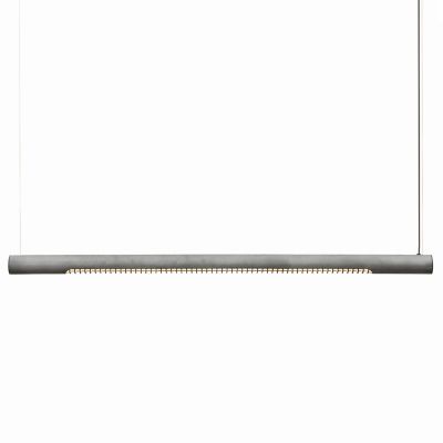 GRP2078167 Graypants Roest LED Linear Chandelier Light - Colo sku GRP2078167