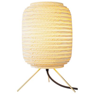 GRP2130939 Graypants Scraplights Ausi Table Lamp - Color: Bei sku GRP2130939