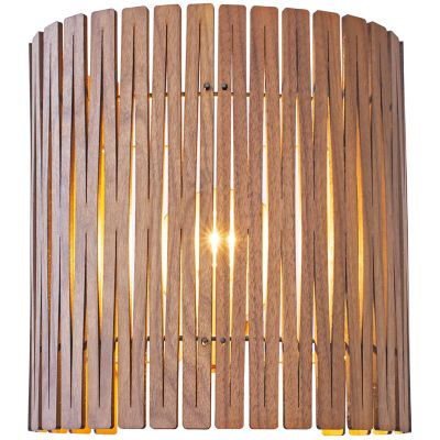 GRP2130799 Graypants Kerflights Wall Sconce - Color: Brown -  sku GRP2130799