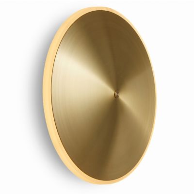 GRP2148408 Graypants Chrona LED Wall Sconce - Color: Brass -  sku GRP2148408