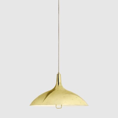 GUB2048712 GUBI Tynell 1965 Pendant Light - Color: Polished - sku GUB2048712