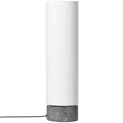 GUBI Unbound LED Table Lamp - Color: White - 10102144