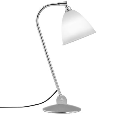 GUB2048703 GUBI Bestlite BL2 Table Lamp - Color: White - 1003 sku GUB2048703