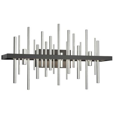 Hubbardton Forge Cityscape LED Wall Sconce - Color: Matte - 207915-1034