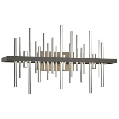 HBF2132580 Hubbardton Forge Cityscape LED Wall Sconce - Color sku HBF2132580