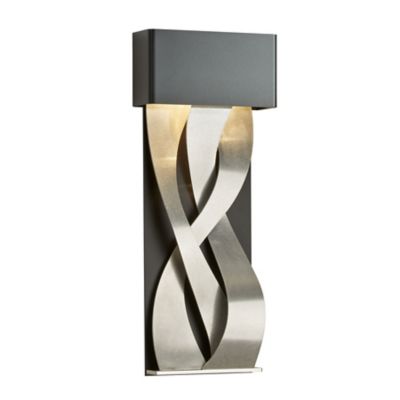 Hubbardton Forge Tress LED Wall Sconce - Color: Matte - Size: Small - 20543