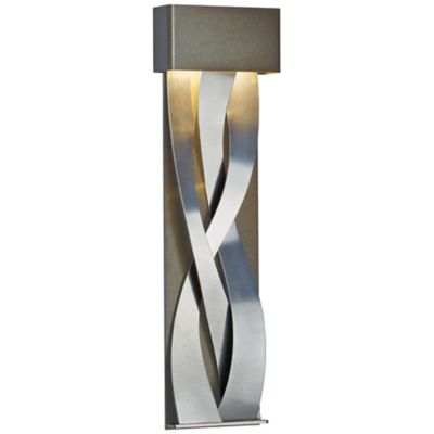 Hubbardton Forge Tress LED Wall Sconce - Color: Matte - Size: Large - 20543