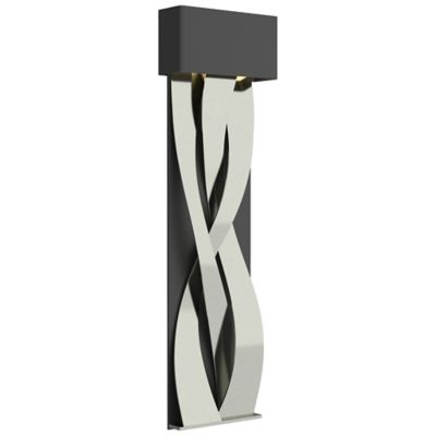 Hubbardton Forge Tress LED Wall Sconce - Color: Matte - Size: Large - 20543