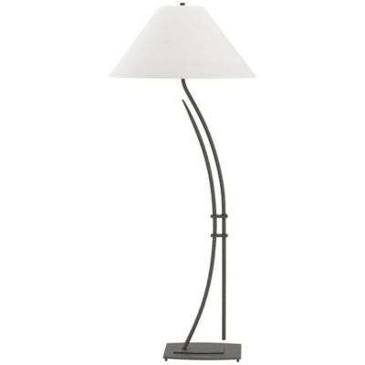 HBF1869693 Hubbardton Forge Metamorphic Floor Lamp - Color: G sku HBF1869693