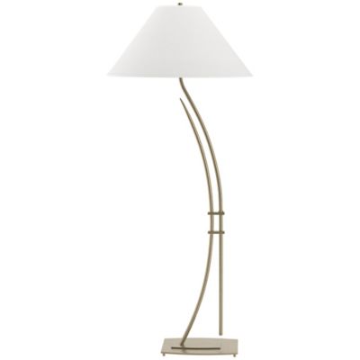 HBF1869691 Hubbardton Forge Metamorphic Floor Lamp - Color: G sku HBF1869691