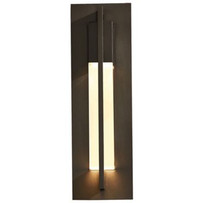 HBF2261772 Hubbardton Forge Axis Coastal Outdoor Wall Sconce  sku HBF2261772