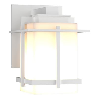 Hubbardton Forge Tourou Coastal Outdoor Downlight Small Wall Sconce - Color