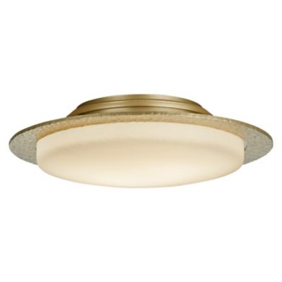 HBF2342236 Hubbardton Forge Oceanus Flushmount Light - Color: sku HBF2342236