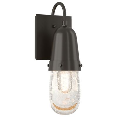 HBF2289984 Hubbardton Forge Fizz Outdoor Wall Sconce - Color: sku HBF2289984