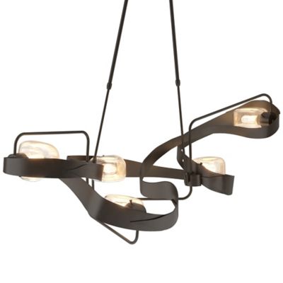 HBF2292880 Hubbardton Forge Graffiti Pendant Light - Color: B sku HBF2292880