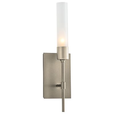 Hubbardton Forge Vela Wall Sconce - Color: Gold - Size: 1 light - 203330-10