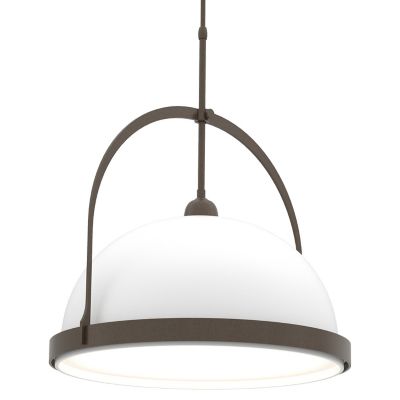 HBF2306566 Hubbardton Forge Atlas Large Pendant Light - Color sku HBF2306566