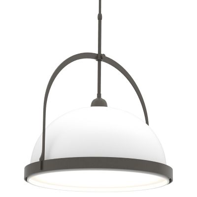 HBF2306575 Hubbardton Forge Atlas Large Pendant Light - Color sku HBF2306575